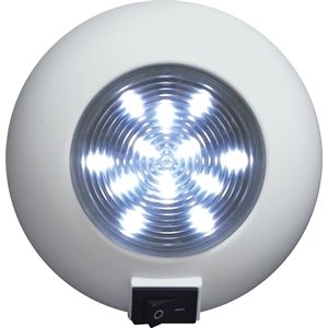 Lampe à DEL
