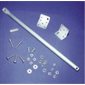 Extension universelle de support de tête de mât