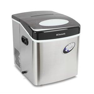 Machine à glace portative 120V