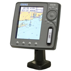 GPS cartographe Si-Tex EC5I