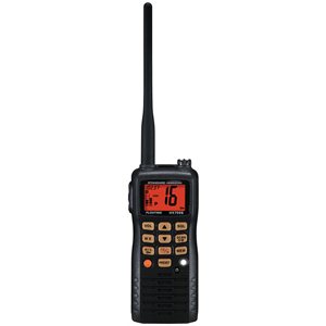 VHF portatif de 6 Watts