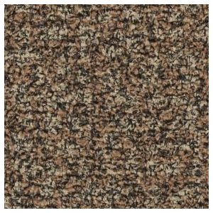 BROWN ANTI-SLIP Vinyl carpet 72''