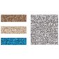 Tapis de vinyle anti-dérapant 72 ``