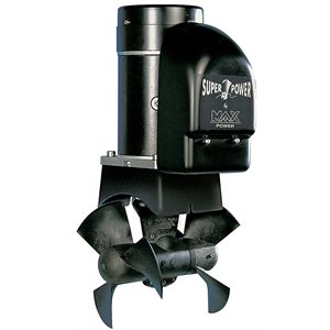 Propulseur d’étrave MAX POWER