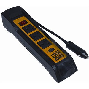 Inverter Powerdrive
