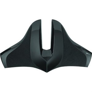 Stabilisateur H-SPEED noir